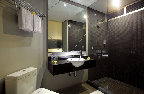 Legian City-Centre Hotel | Loft Legian Hotel