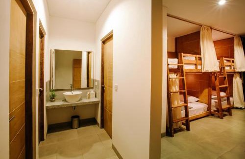 Kuta Hostel | Lokal Bali Hostel