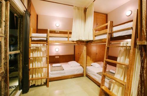 Kuta Hostel | Lokal Bali Hostel