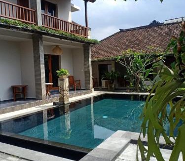 Andong Resort | Lokasari Retreat