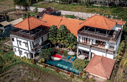 Singakerta Villa | LONG TERM Rent Only - Budget Friendly Private Room