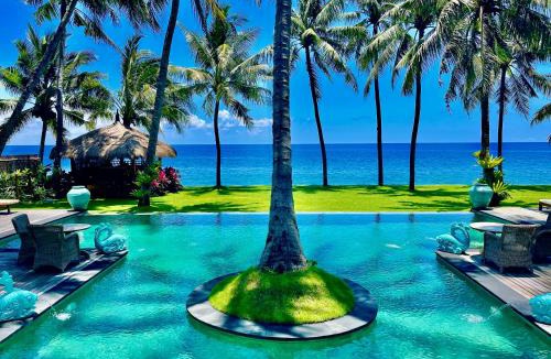 Songan Hotel | Louka Beach Bali
