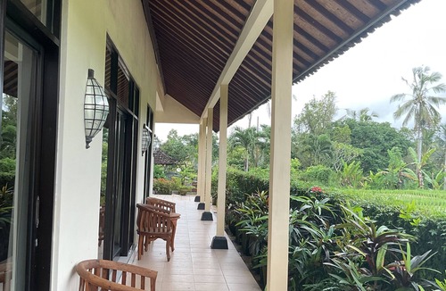 Wongaya Gede House | Lovely house with WiFi in beautiful Bali