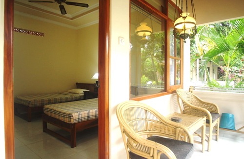 Lovina Hotel | Lovina Beach Hotel