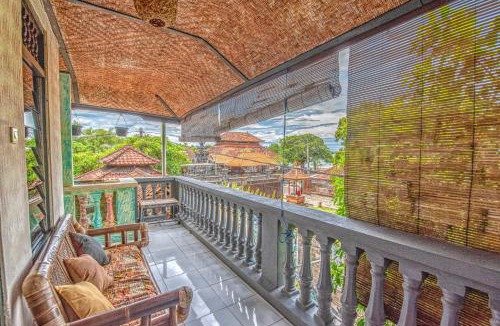 Lovina Bed & Breakfast | Lovina Central Hostel