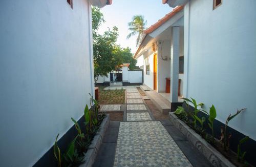 Sampalan Hostel | Lucky Hostel
