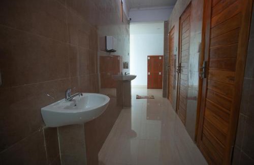 Sampalan Hostel | Lucky Hostel