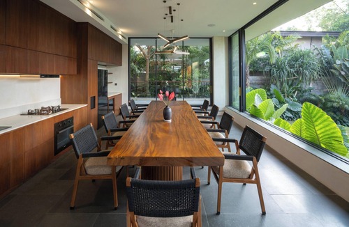 Tanjungbenoa Villa | Luxevacay Akashi Residence lvid9