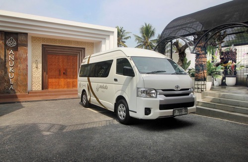 Kemenuh Villa | Luxury 4 Bedroom Villa with private Pool and many extras close to Ubud Bali