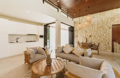 Pecatu Villa | Luxury Ocean Dream Villa
