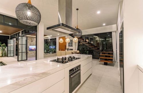 Pecatu Villa | Luxury Ocean Dream Villa