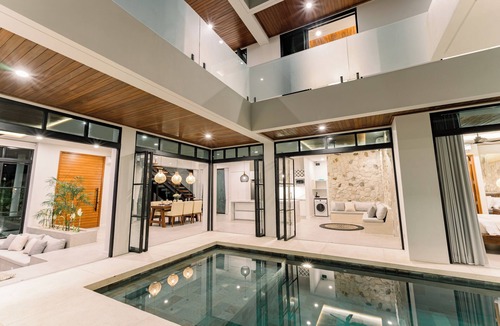 Pecatu Villa | Luxury Ocean Dream Villa