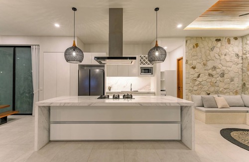 Pecatu Villa | Luxury Ocean Dream Villa