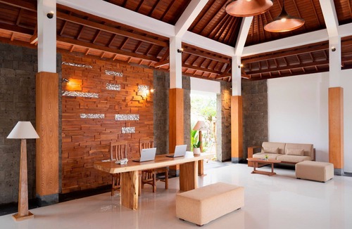 Raya Kuta Villa | Luxury One Bedroom Villa in Legian, Kuta. Private pool, FREE Wifi