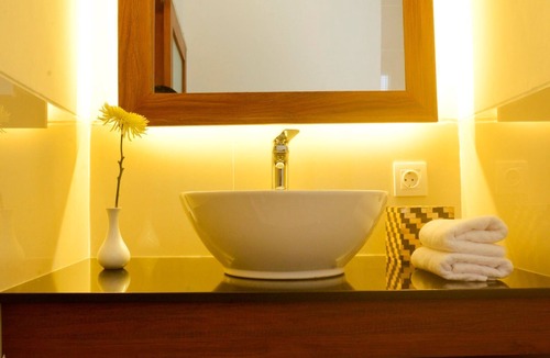 Raya Kuta Villa | Luxury One Bedroom Villa in Legian, Kuta. Private pool, FREE Wifi