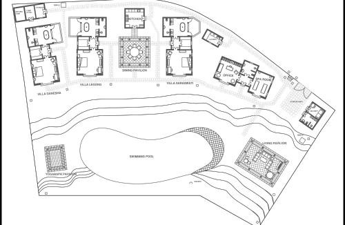 Manggis Villa | Luxury Villa Perla