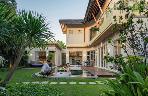 Seminyak Villa | Luxury Villa RON Central Seminyak