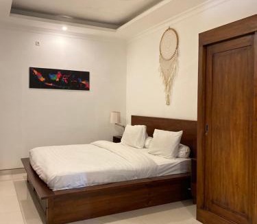 Taro House | Made Misi Homestay