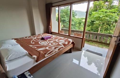 Munduk Hostel | Made Oka Budget Room