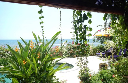 Buleleng Villa | Magical Healing Beach Retreat