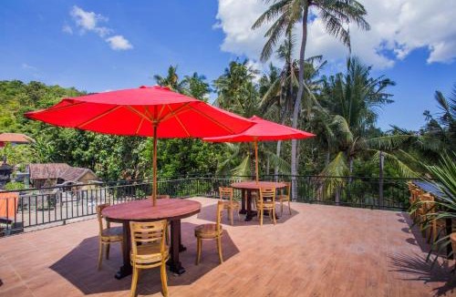 Ceningan Island Resort | Maha Guru Huts