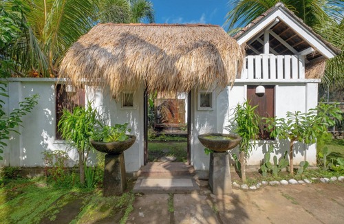 Abang Villa | Maha Villa 1 Kertha Mandala