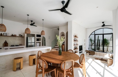 Pecatu House | Mahi Mahi Villa & Suites