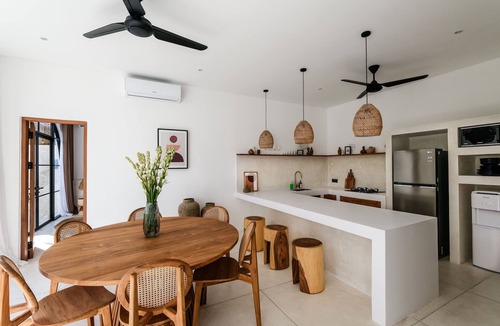 Pecatu House | Mahi Mahi Villa & Suites