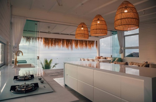 Pecatu House | Mahi Mahi Villa & Suites