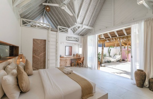 Pecatu House | Mahi Mahi Villa & Suites