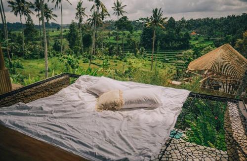 Selat Villa | Makerti Bali~Bamboo House