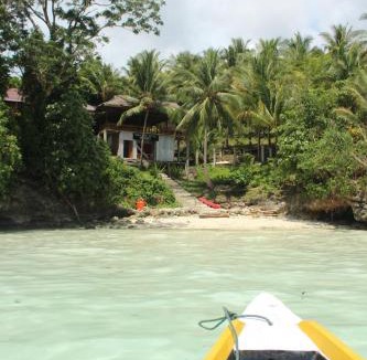 Batudaka Island Resort | Malenge Dive Resort
