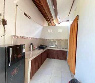 Peliatan House | MALINI Homestay
