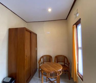 Peliatan House | MALINI Homestay