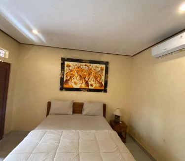 Peliatan House | MALINI Homestay