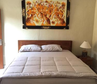 Peliatan House | MALINI Homestay
