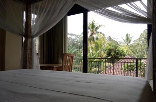 Kedewatan Bed & Breakfast | Manada Guesthouae