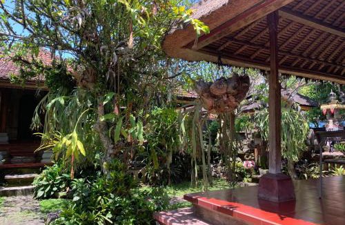 Peliatan House | Mandala Bungalows