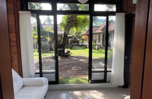 Sawan Hotel | Mandhasativa Homestay