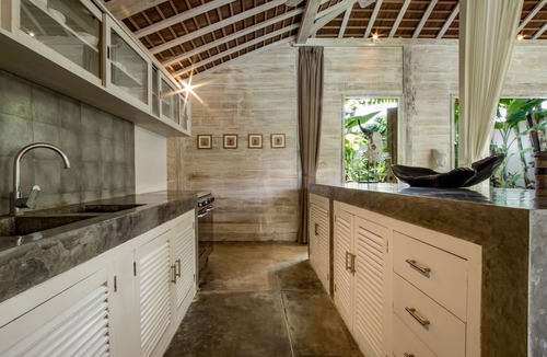 Kerobokan Villa | Mannao Estate by Villa Finder