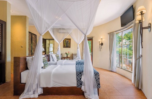 Medahan Resort | Mara River Safari Lodge