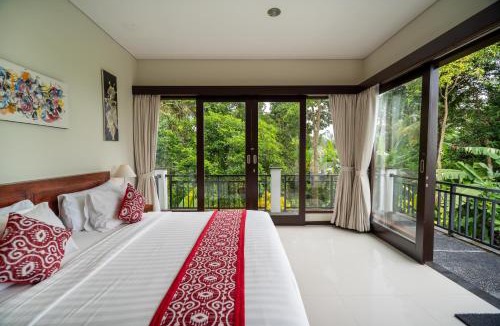Kedewatan Villa | Mardika Private Villa Ubud