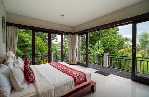 Kedewatan Villa | Mardika Private Villa Ubud