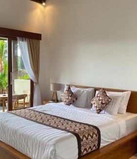 Petulu House | Mari's guest house