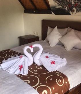 Botoemadeg Hotel | Maskotpenidacottage