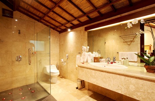 Taro Resort | Mason Elephant Lodge