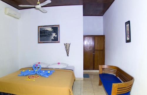 Tulamben House | Matahari Tulamben Guesthouse