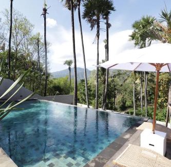 Abang House | Matan'ai Villa