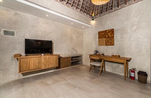 Singapadu Tengah Villa | Mawar villa Ubud