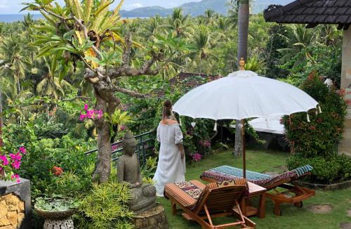 Candi Dasa Villa | Maya Villa